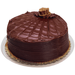 Tarta de Chocolate