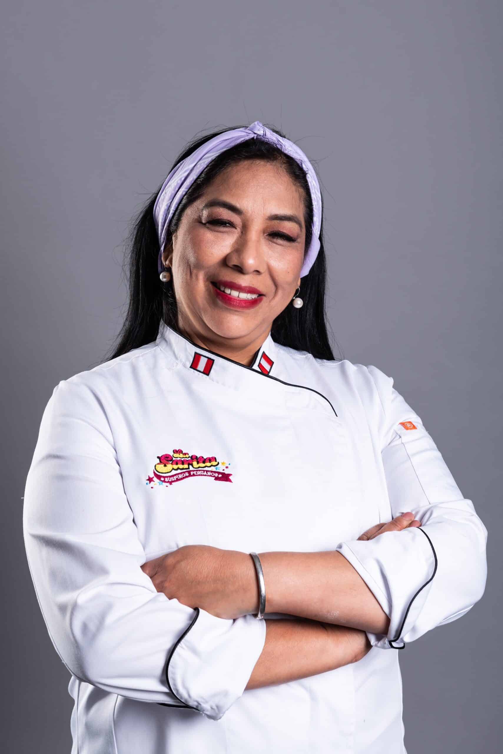Historia La sarita
