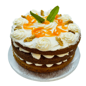 TARTA - POSTRE PERUANO 11