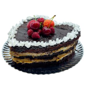 Tarta de Chocolate
