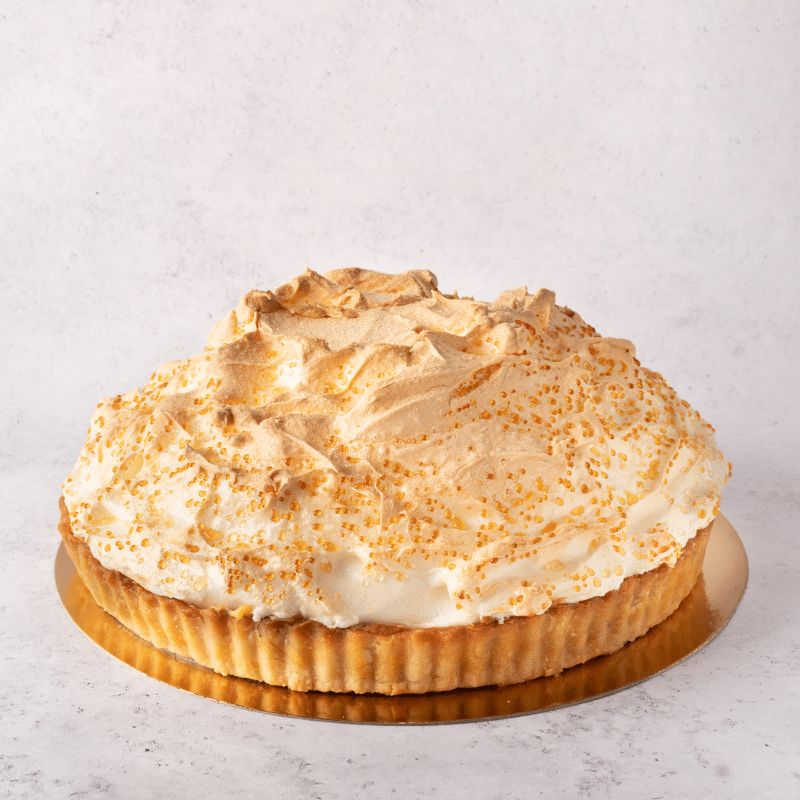 Pie de Limón Peruano