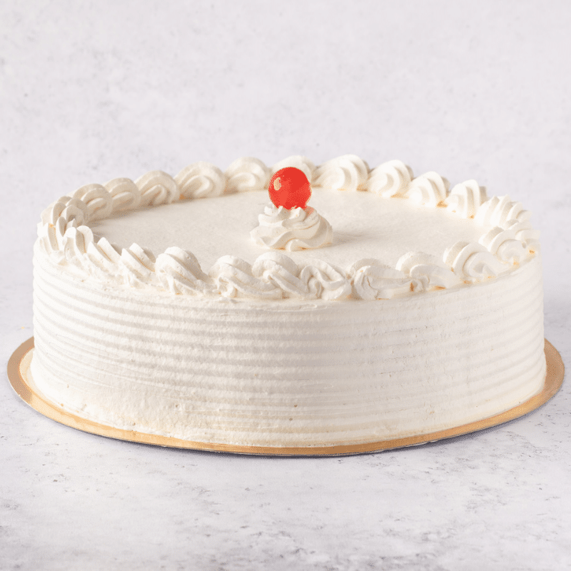 Tarta Tres Leches